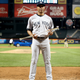 Illustration for article titled Gallery: All The Tacky Crap MLB Teams Gave Mariano Rivera This Season